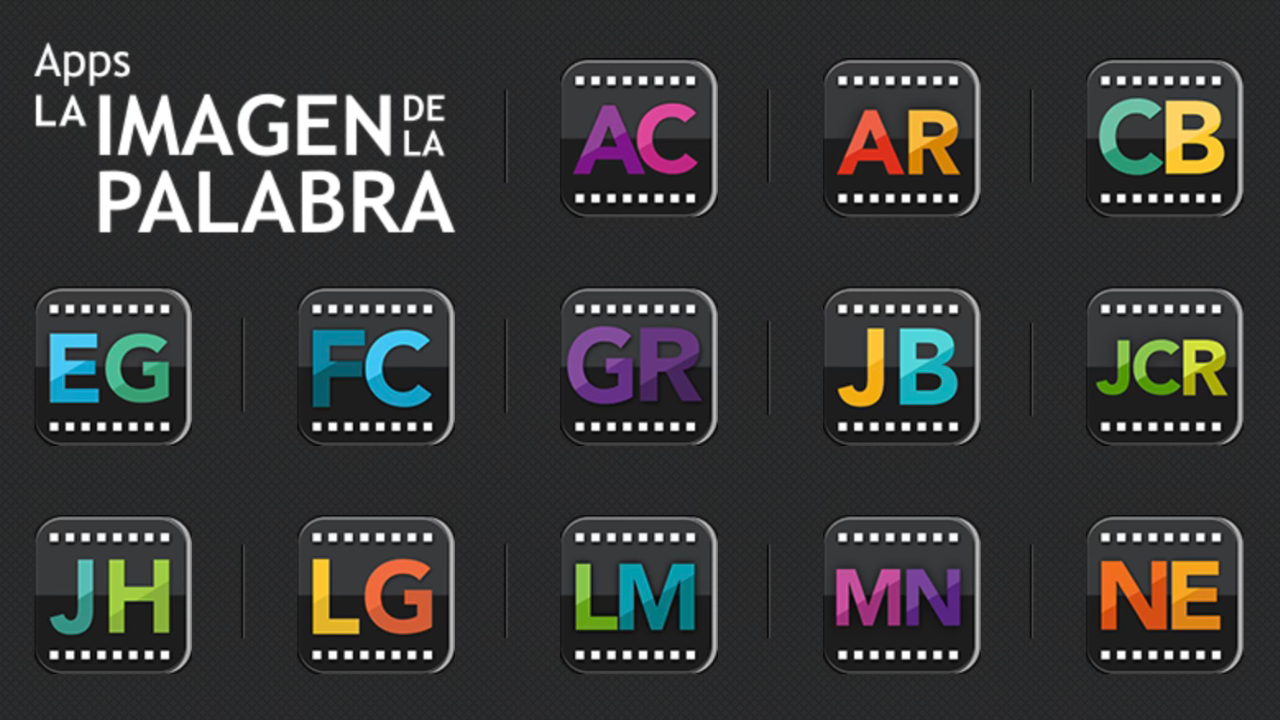 La Imagen de la Palabra