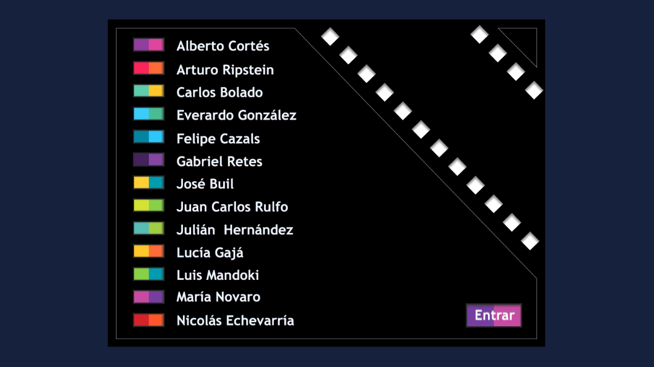 La Imagen de la Palabra - Screenshot 2