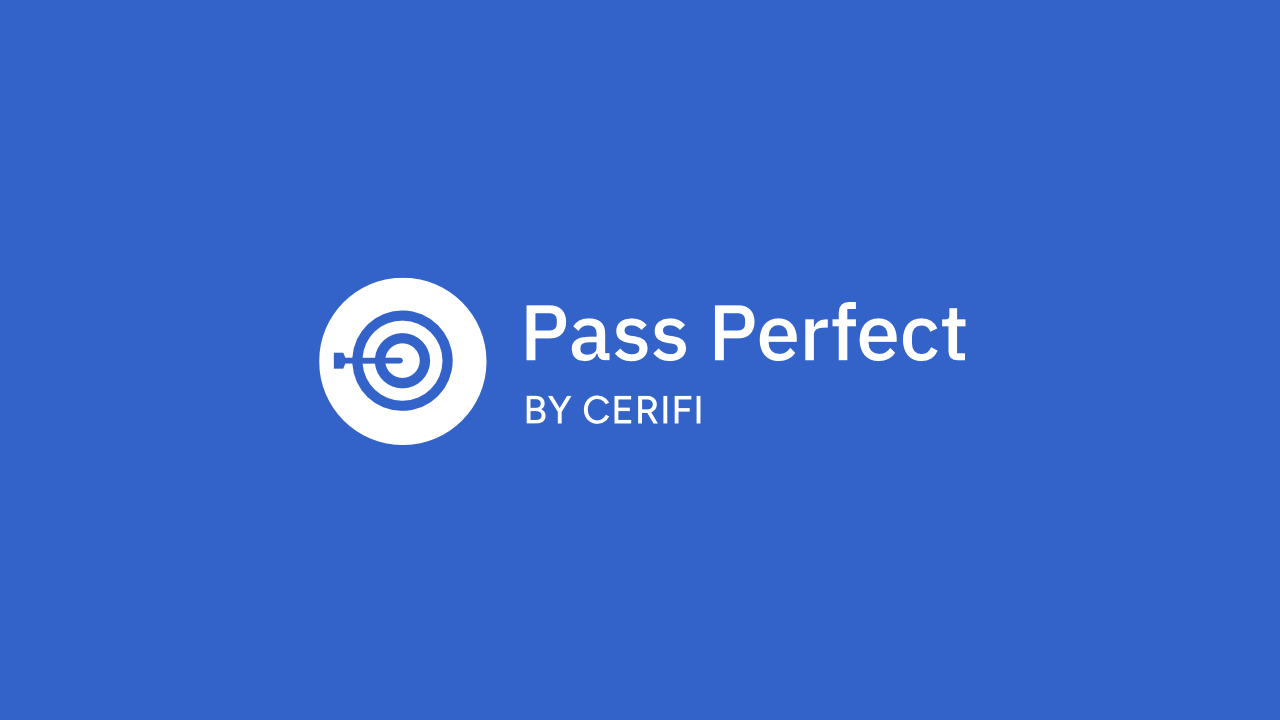PassPerfect