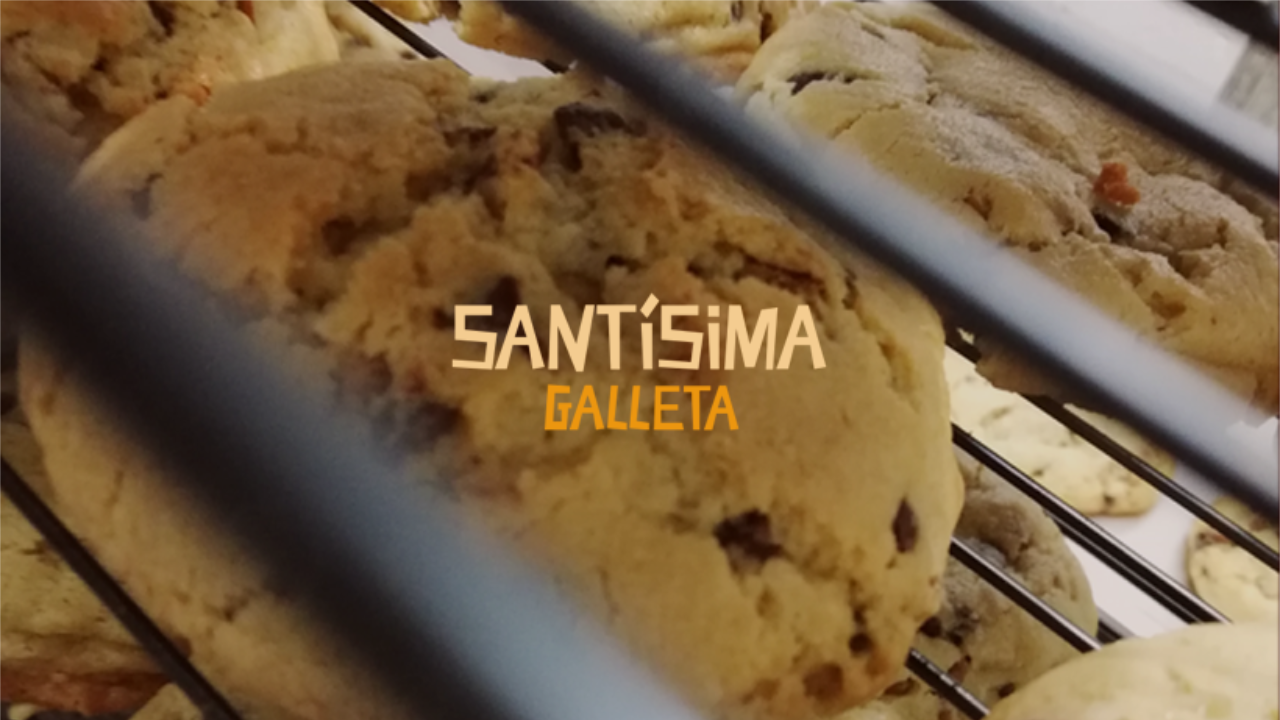 Santísima Galleta - Screenshot 2