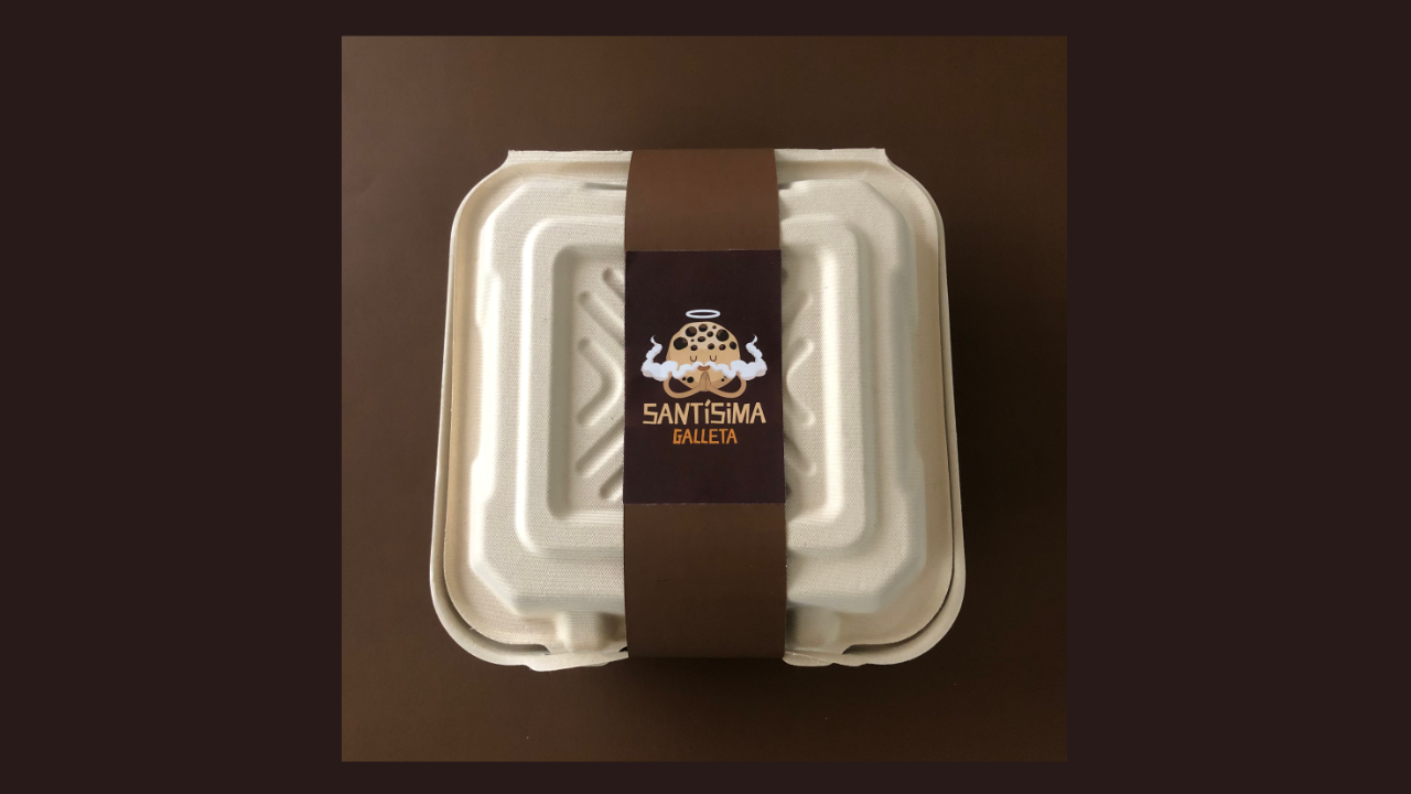 Santísima Galleta - Screenshot 3