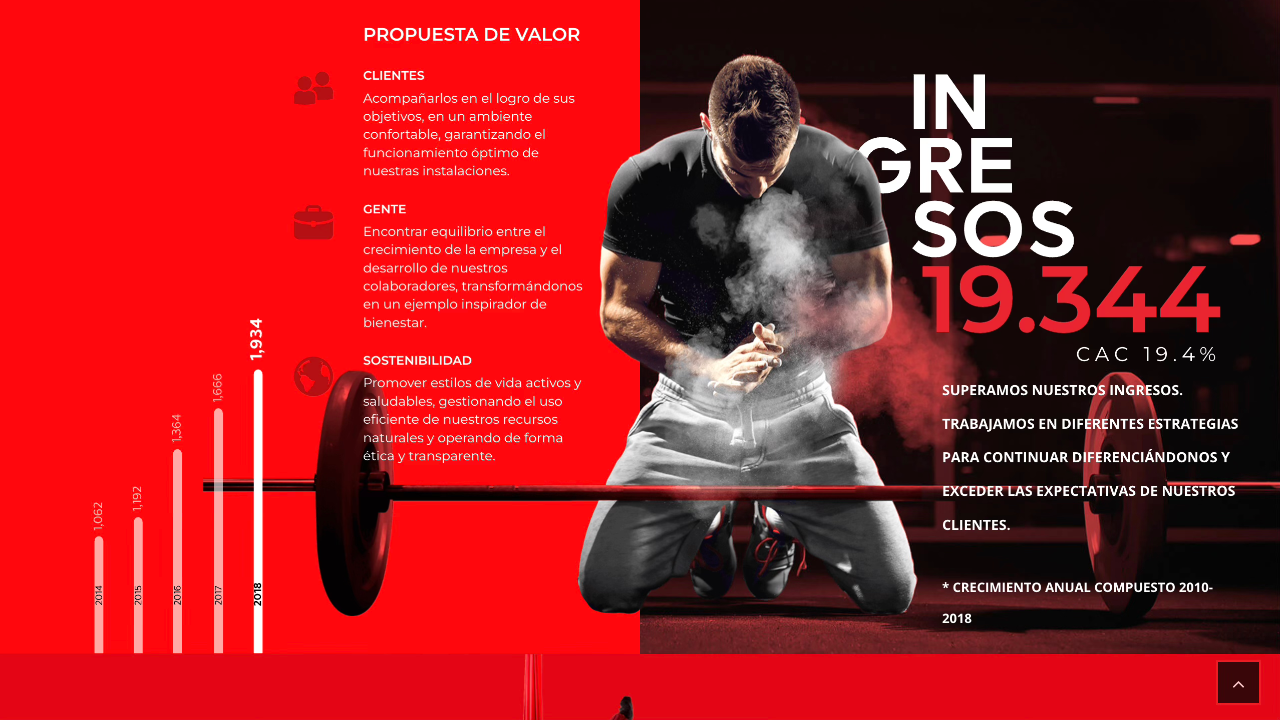 Sports World - Screenshot 2