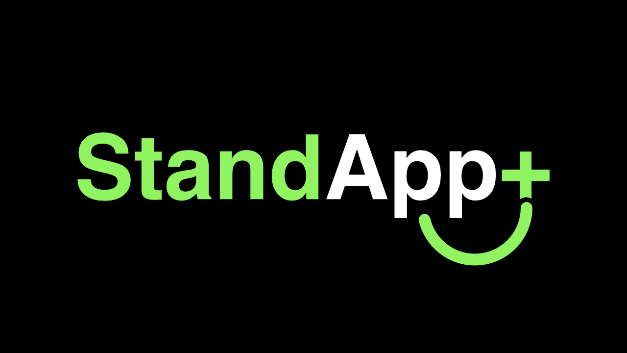 StandApp+